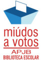 Miúdos a votos 2026-27